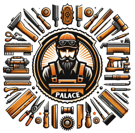My Woodworking Tools and Equipment Site